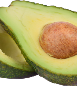 Avocadoes