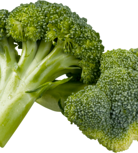 Broccoli