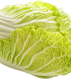 Cabbage Chinese