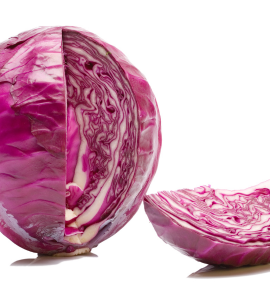 Cabbage Red