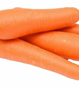 Carrot