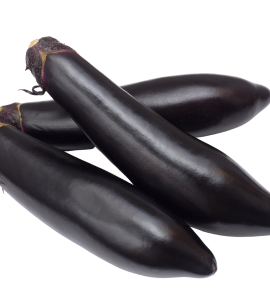 Eggplant Long