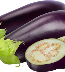 Eggplant