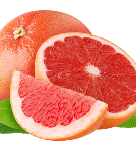 Grapefruit