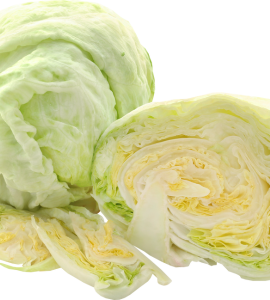 Lettuce Iceberg