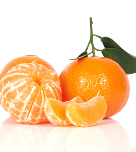 Mandarins