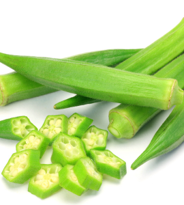 Okra