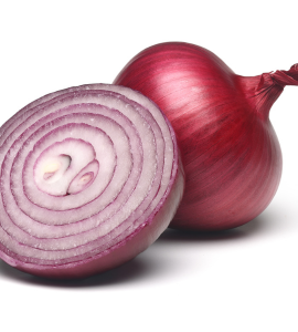 Onion Red