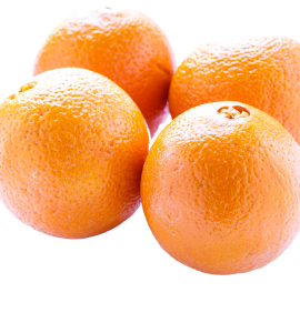 Oranges Naval