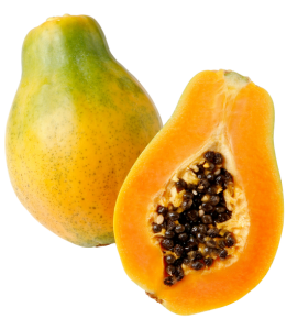 Papayas