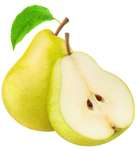 Pears