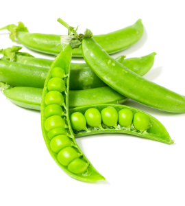 Peas