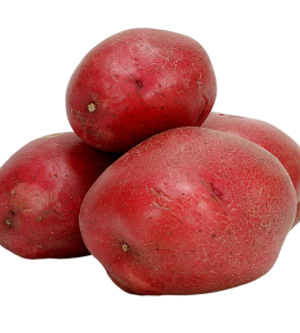 Potatoes Red