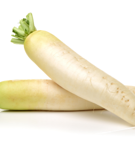 Radish