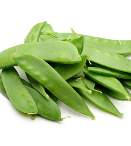 Snow Peas