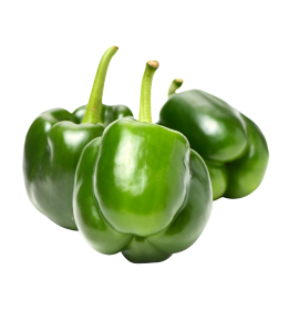 Capsicum 500g